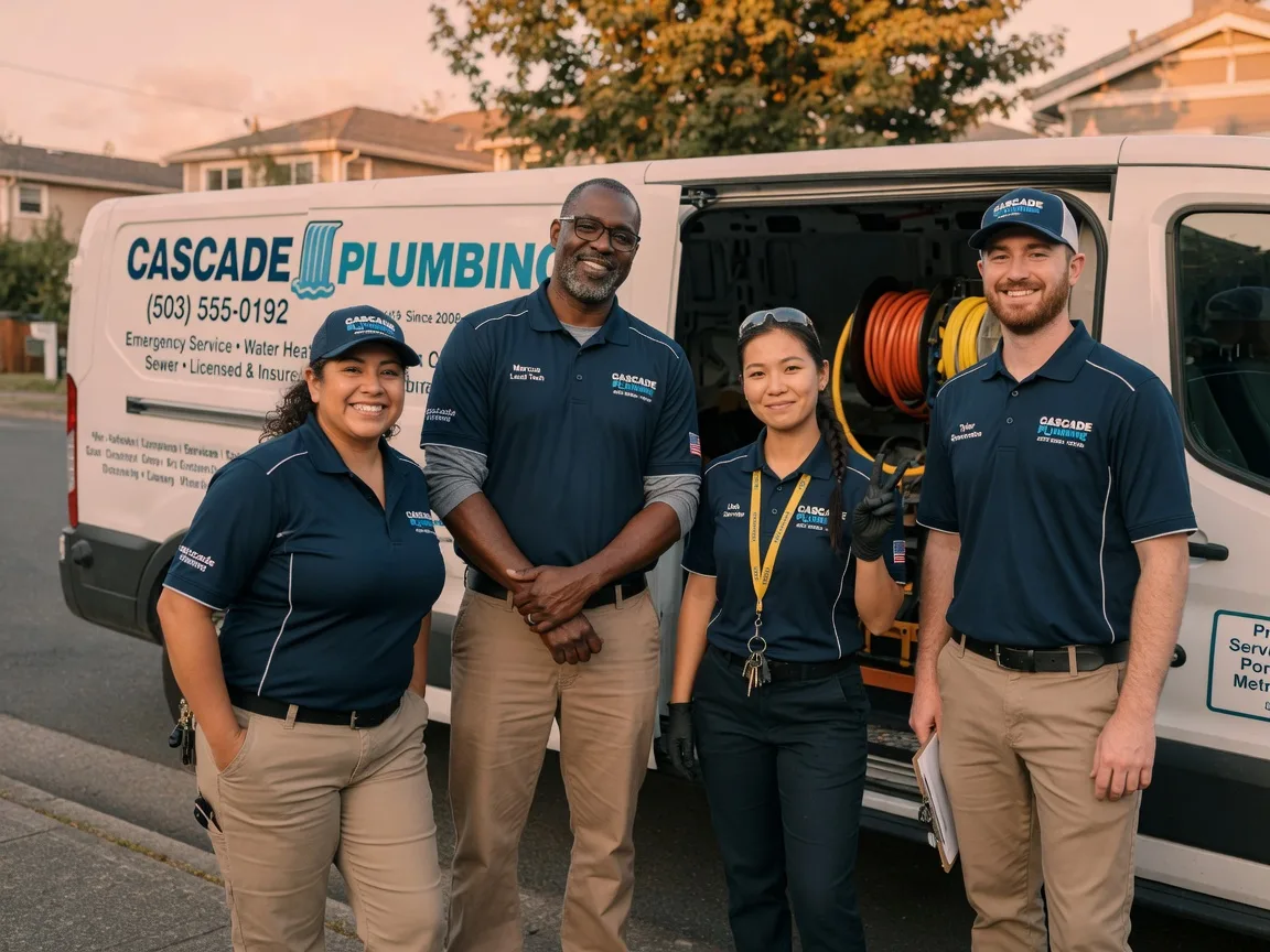 Emergency Plumber company in Marcella, AR